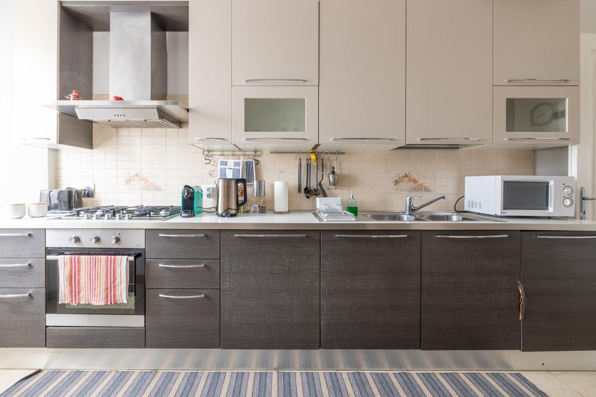 Domus Mari Appartamento Roma