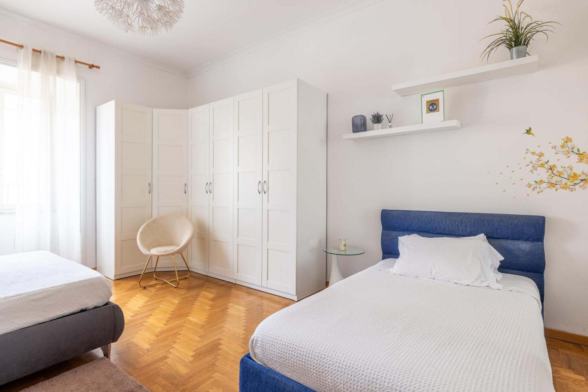 Appartamento Domus Mari Roma
