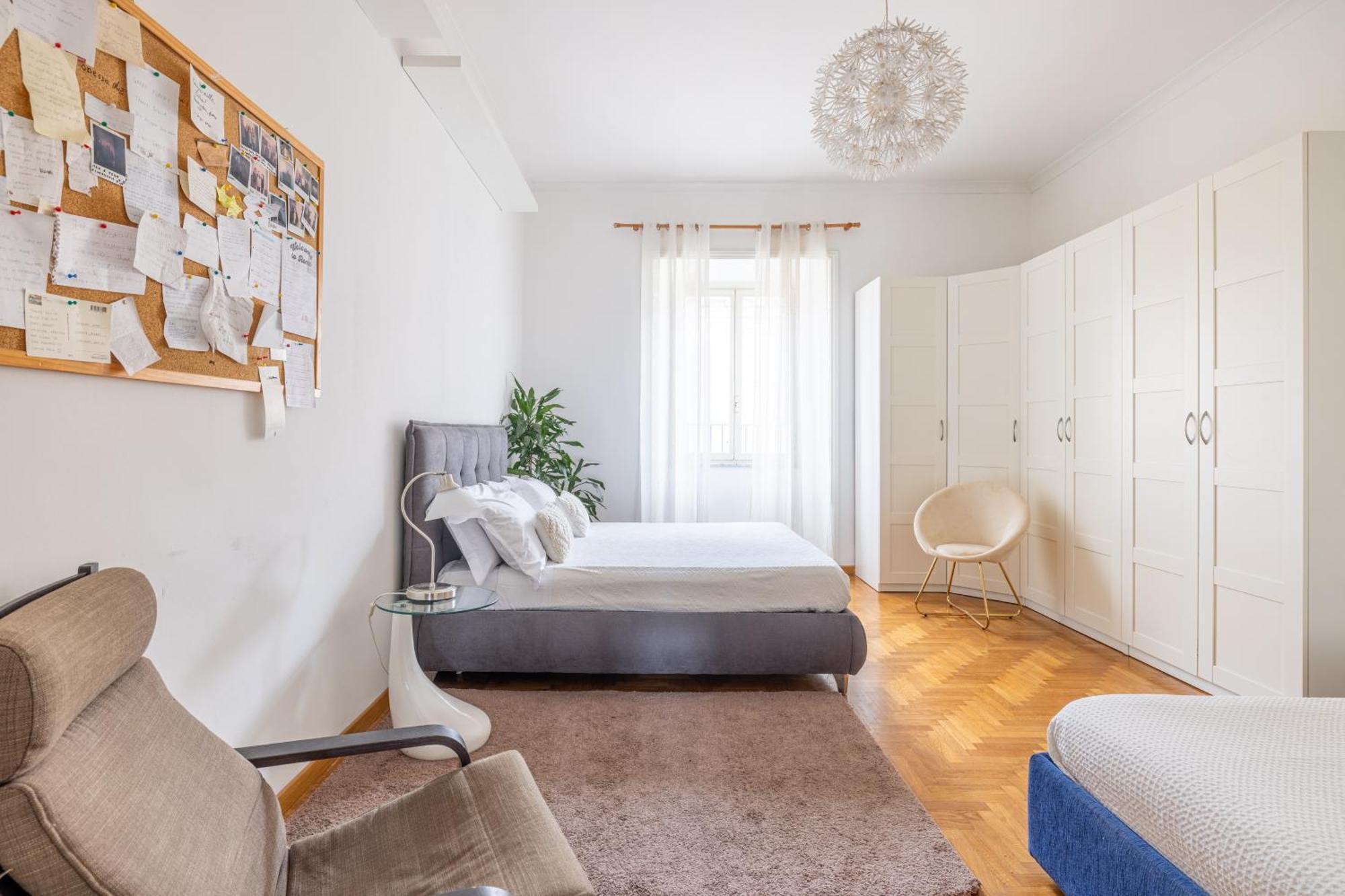 Appartamento Domus Mari *