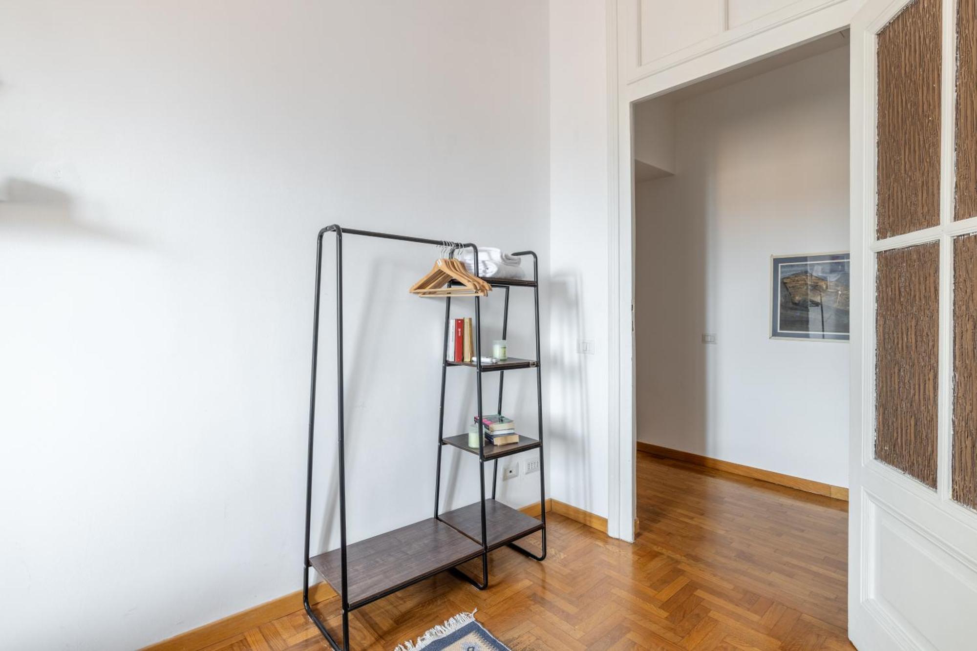 Domus Mari Apartamento Roma