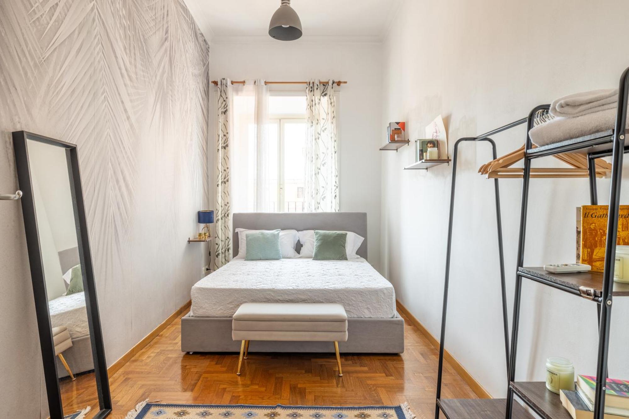 Domus Mari * Roma