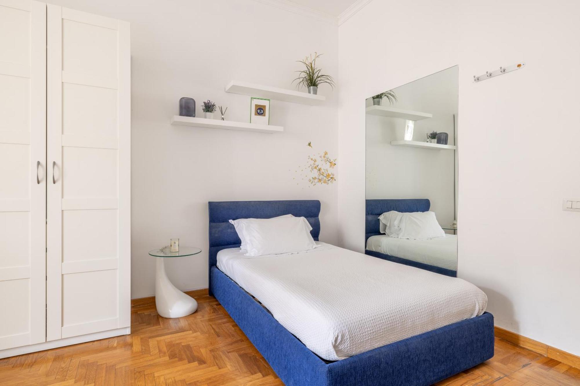 Apartamento Domus Mari