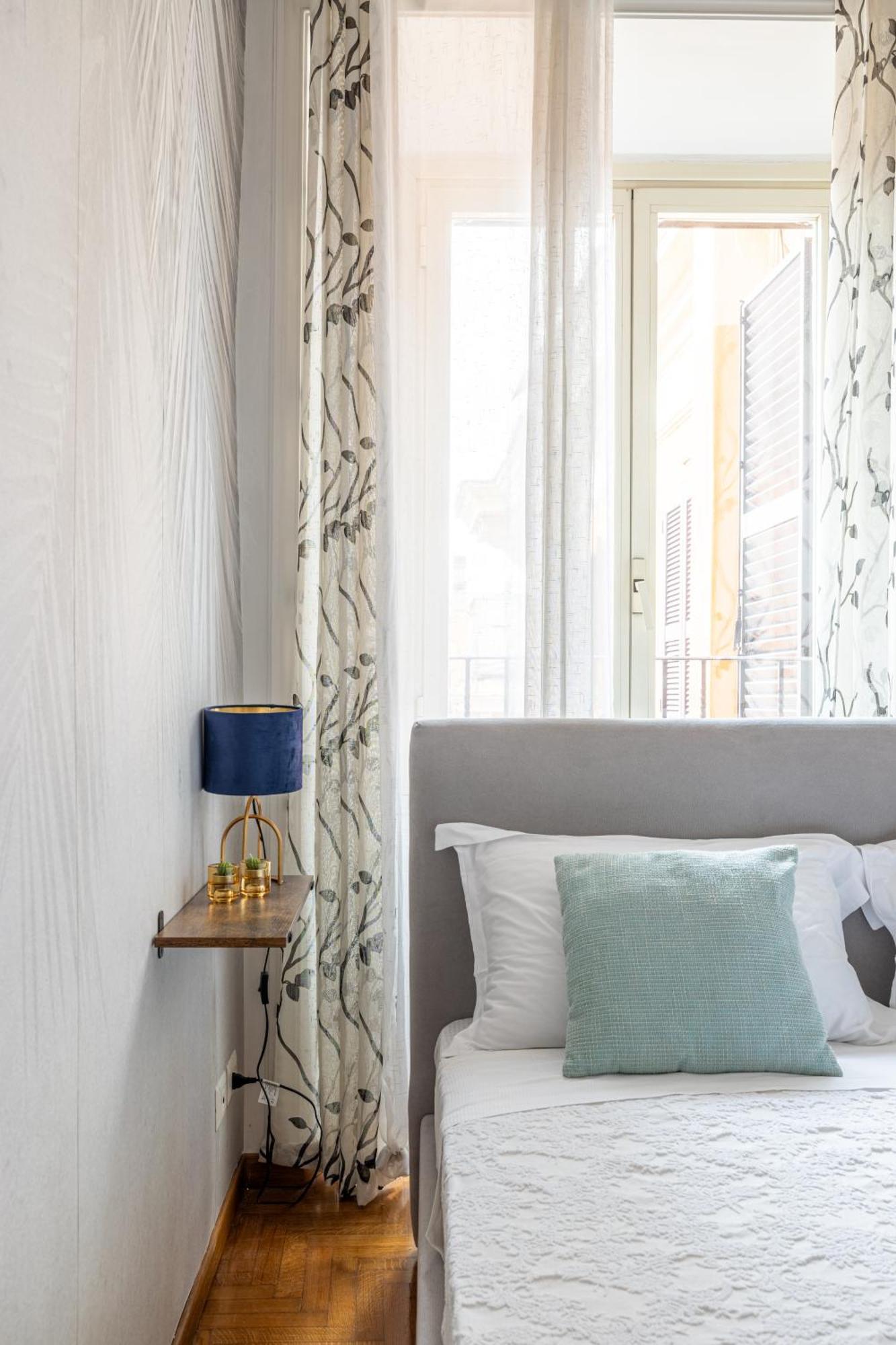 Apartamento Domus Mari *