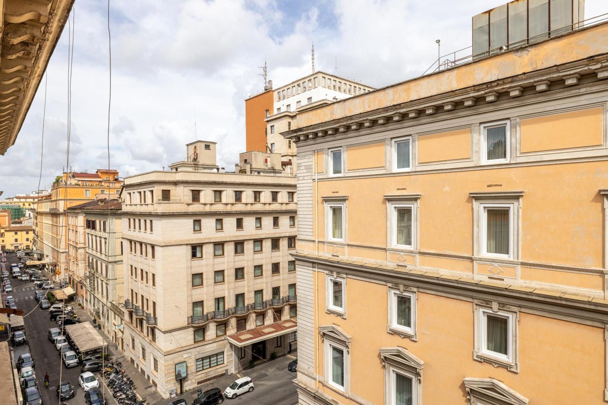Appartamento Domus Mari Roma