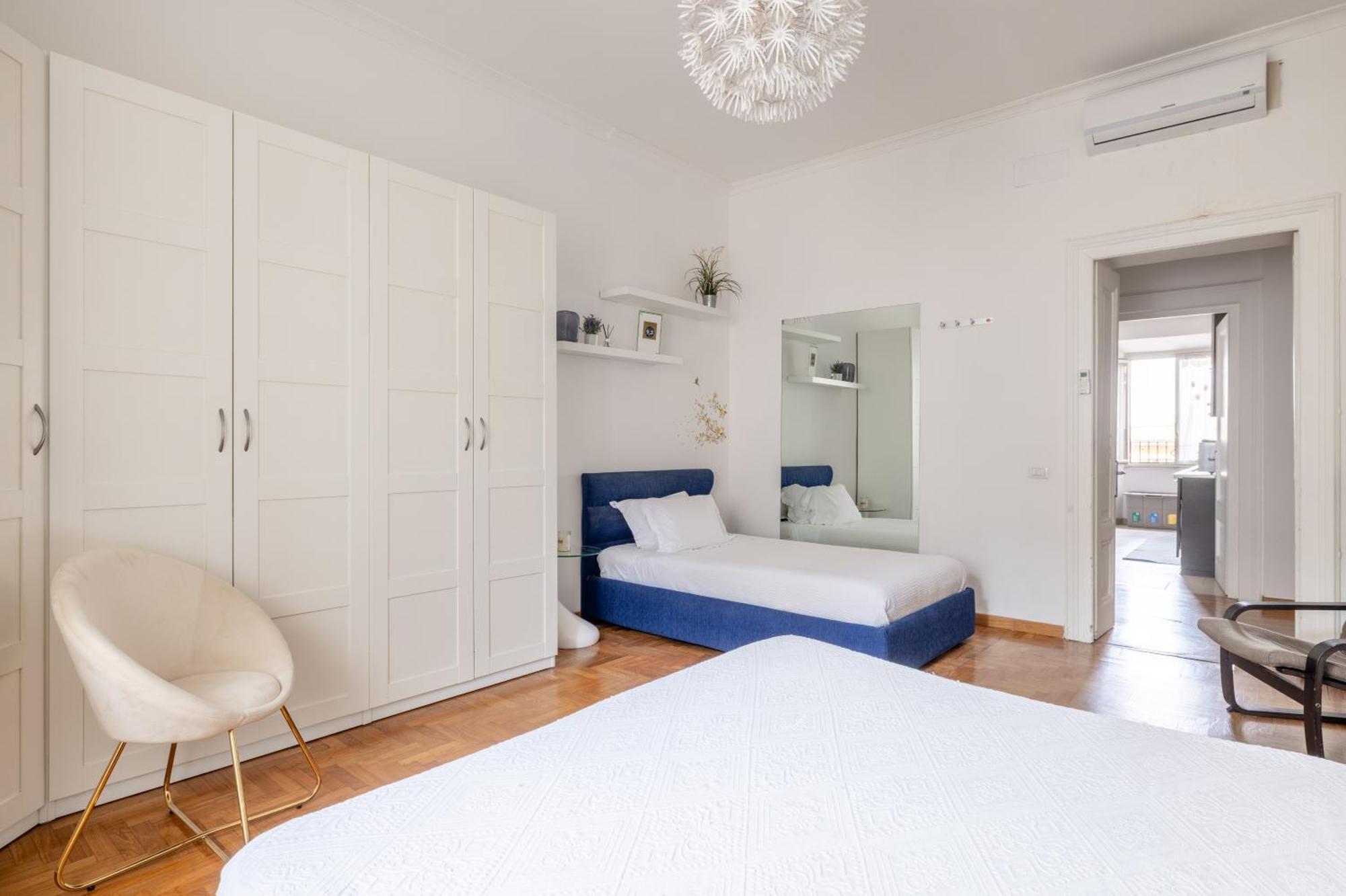 Apartamento Domus Mari