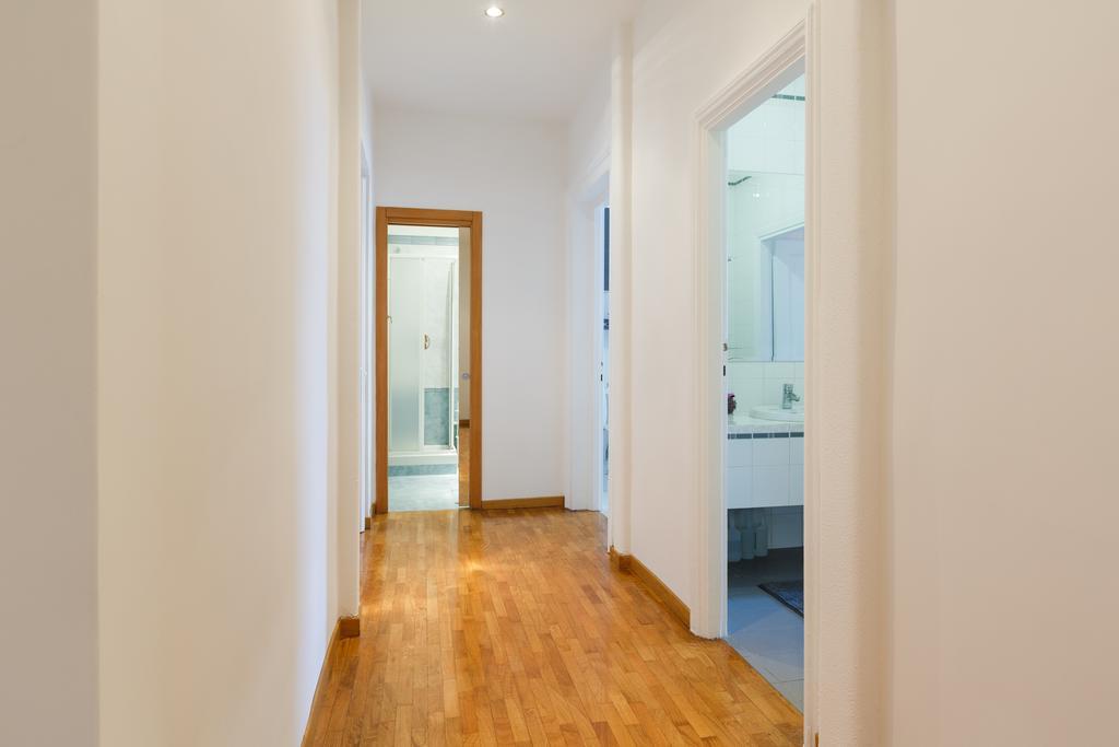 Apartamento Domus Mari *